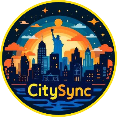 citysync logo